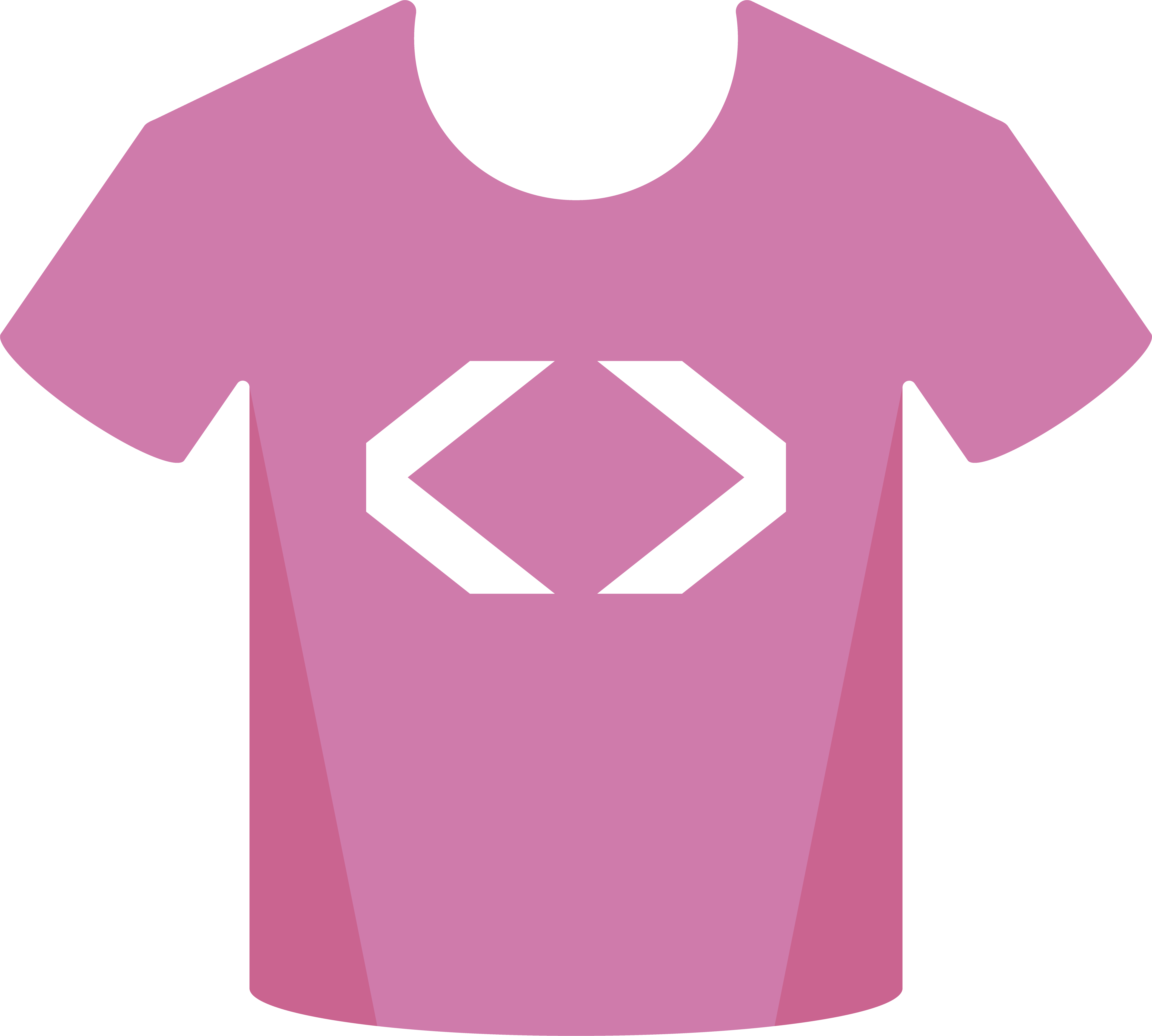 Ropa de Programador
